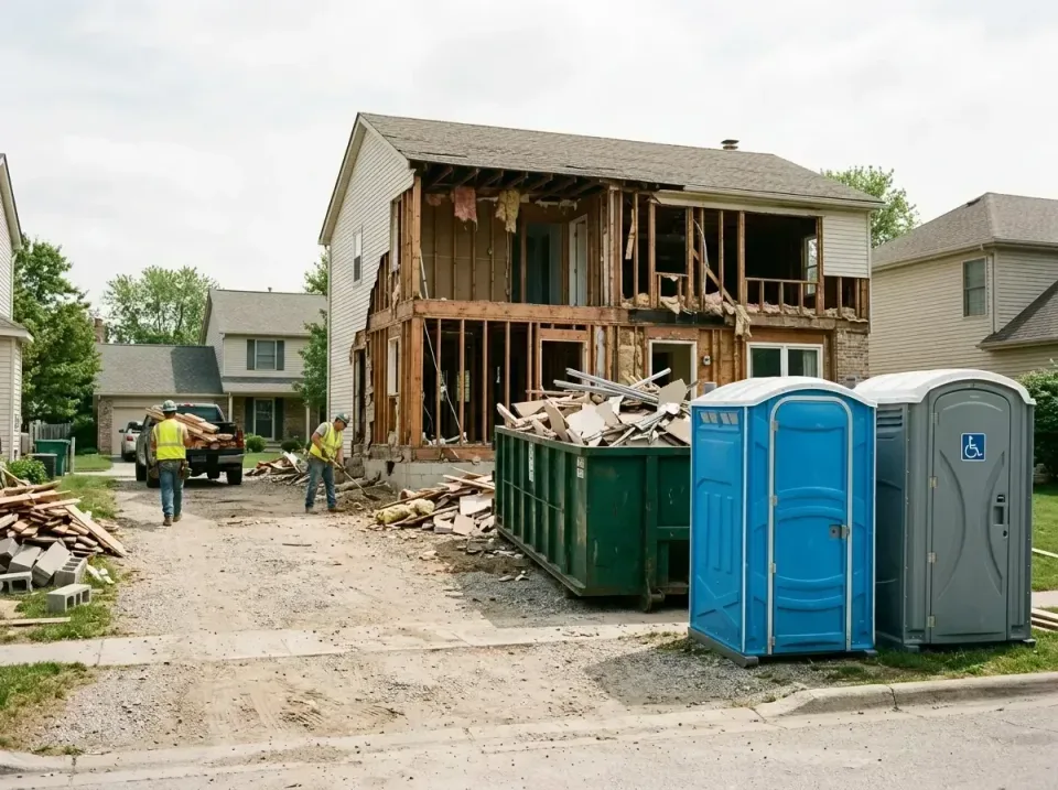home-renovation-demolition-sit-010 — frequently asked questions, Portable Toilet & Dumpsters Rental in Lennox, CA